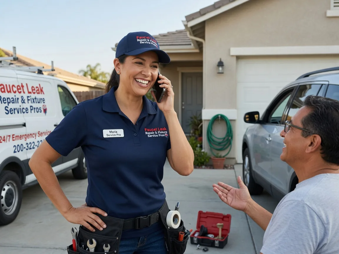 Faucet Repair Norton, KS FAQs