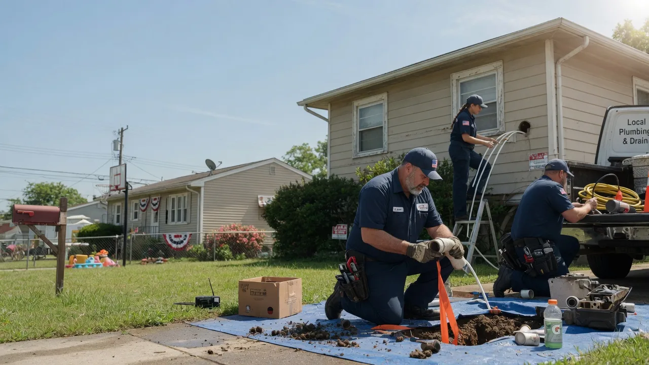 Faucet Repair in Norton, KS near me